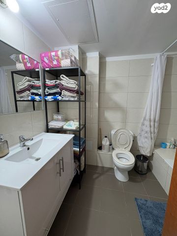 דירה, העלייה, רמת משה / בית שמש הוותיקה, בית שמש