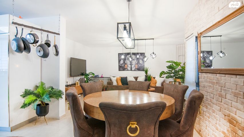 דירה, באר שבע