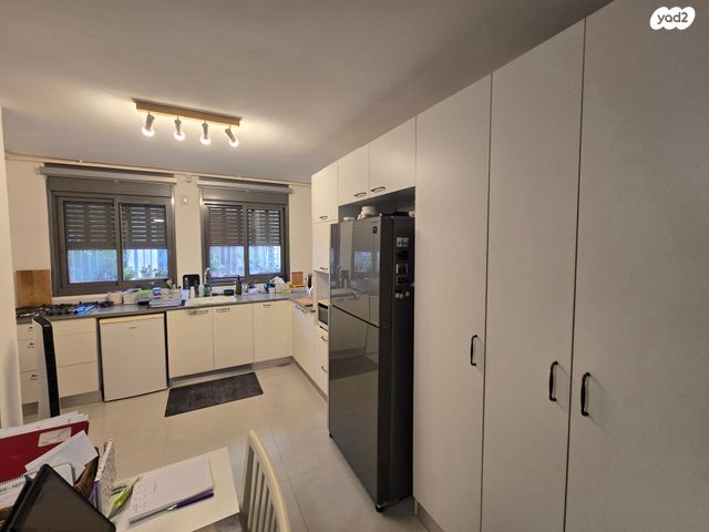 דירת גן, תל חי, נווה דוד רמז, רעננה