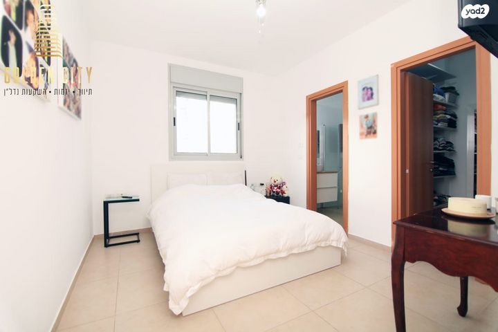 דירה, דרך הפארק 25, קרית השרון, נתניה