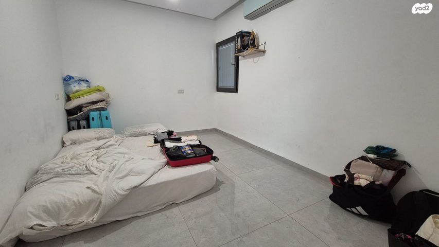 גג/ פנטהאוז, השומר, שיכון עובדים, טבריה