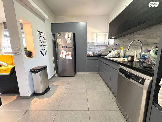 דירה, מרכז העיר, קרית אתא