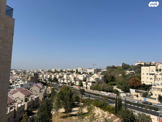 דירה, הרב אליישיב, שכונת מ-3, בית שמש