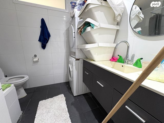 דירה, מרכז העיר, קרית אתא