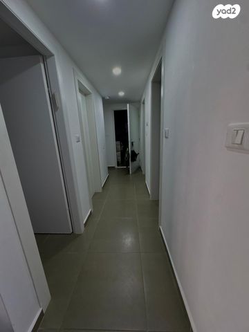 דירה, דרך הארגמן, שער הגיא מערב, יקנעם עילית