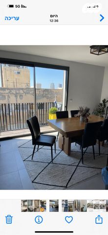 דופלקס, המשביר 3, פלורנטין, תל אביב יפו