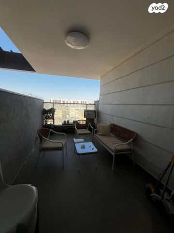 דירה, עולי הגרדום 19, שכונה ג', באר שבע