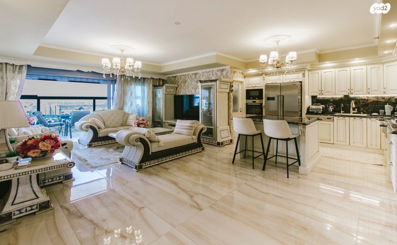 דירה, פתח תקווה