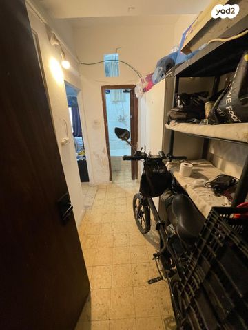 דירה, לבנדה, שפירא, תל אביב יפו