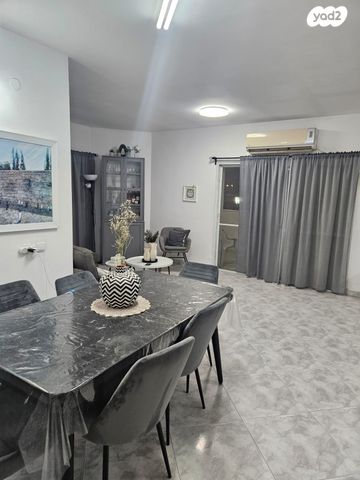 דירה, ברנהרד והרמן צונדק 38, רמות, באר שבע