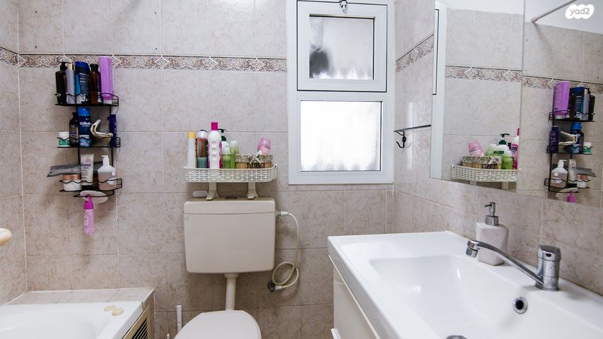 דופלקס, פרץ סמולנסקין, נווה מנחם, באר שבע