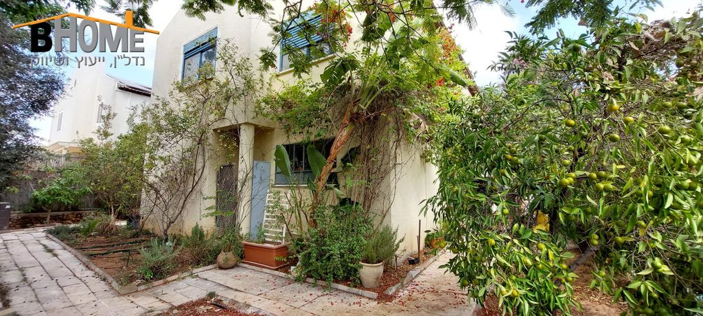 בית פרטי/ קוטג', קדימה צורן