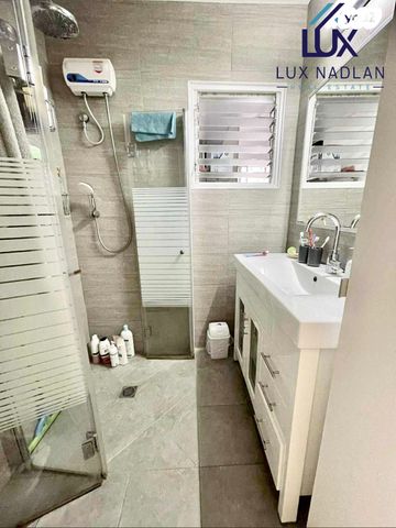 דירה, אמציה המלך, רובע י"ג, אשדוד