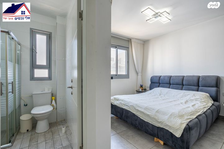 דירה, תנופה 6, מעו"ף, חריש