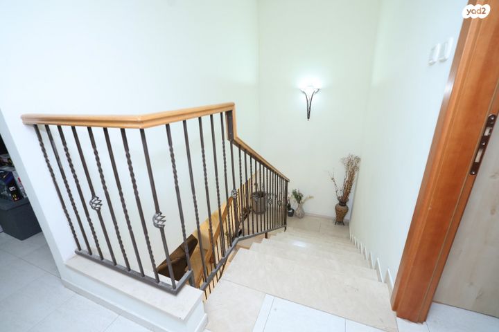 בית פרטי/ קוטג', אוכמנית, נווה נוי, באר שבע