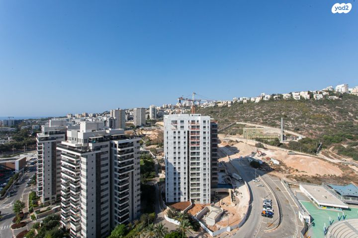 דירה, שונית 10, רמת חביב / רמת הנשיא, חיפה