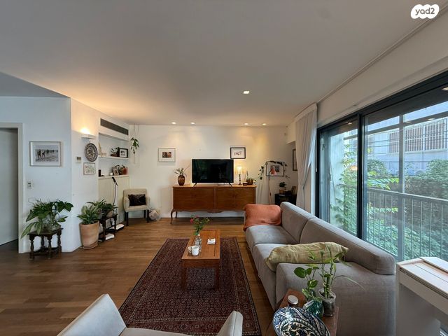 לב תל אביב, לב העיר צפון