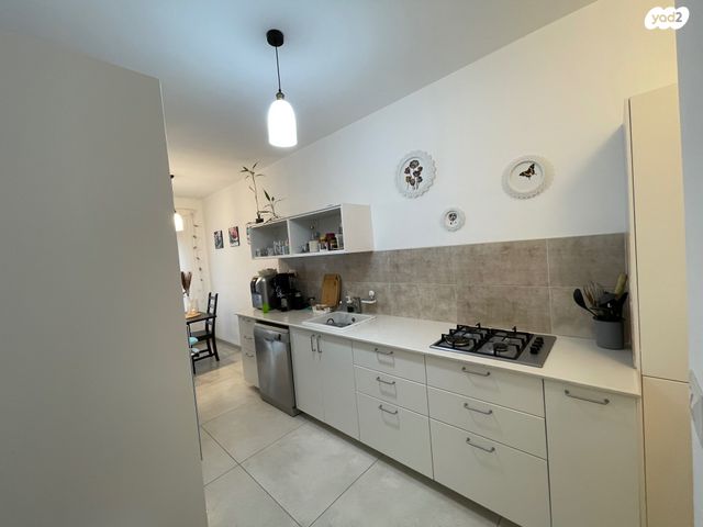 דירה, יערות, אחוזה, חיפה