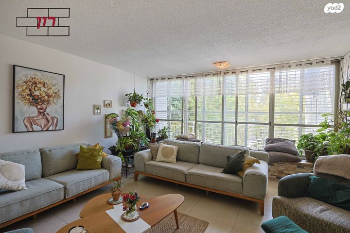 דירה, מנדס, קרית קריניצי, רמת גן