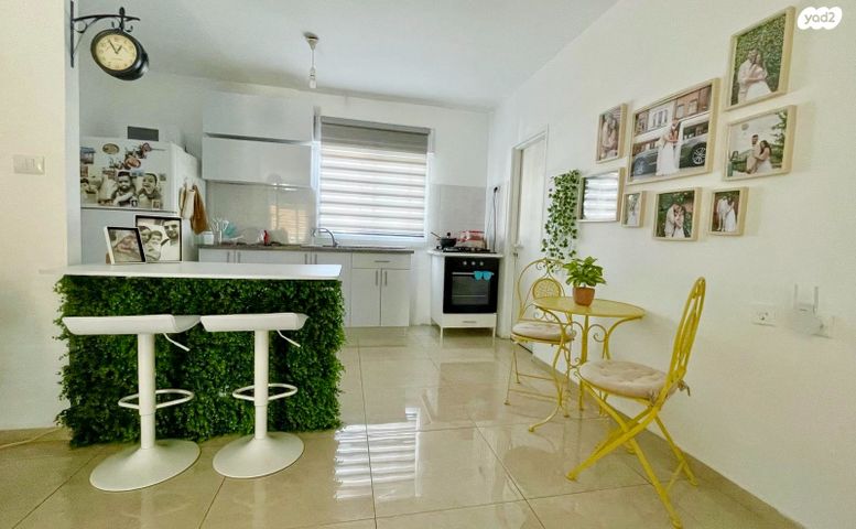 דירה, חזקיה המלך, רובע י"ג, אשדוד