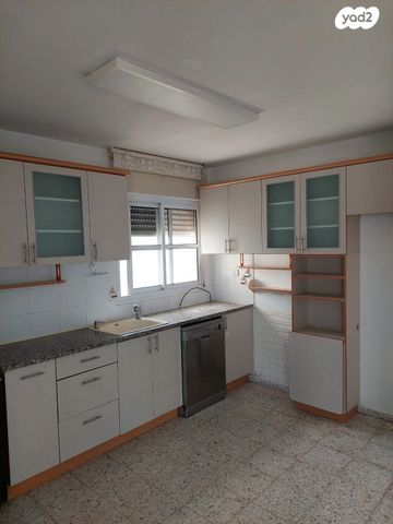 דירה, התפוז, רמות יצחק, נשר