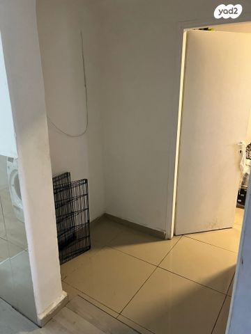 דירת גן, דרך הטכניון, בן דור, נשר