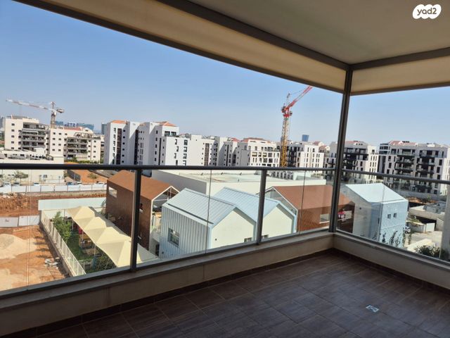 דירה, נווה זמר, רעננה