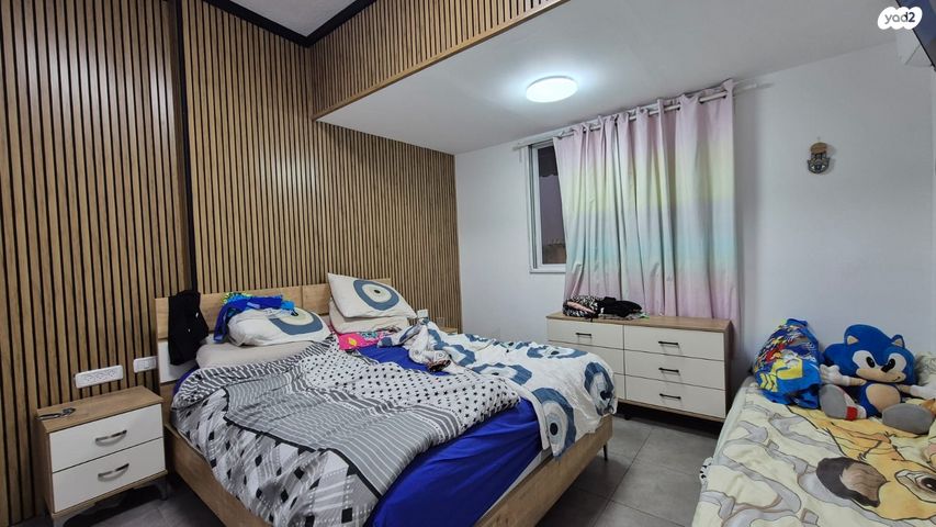 דירה, רוטשילד 14, לב העיר, טבריה