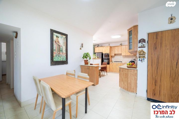 דירה, חפץ חיים, המרכז השקט / מרכז העיר, פתח תקווה