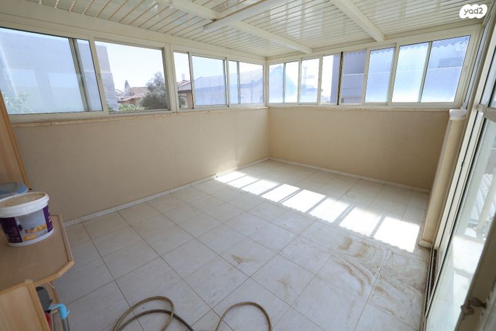 בית פרטי/ קוטג', אוכמנית, נווה נוי, באר שבע