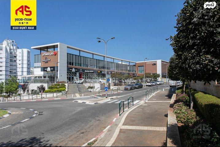 דירה, שונית 10, רמת חביב / רמת הנשיא, חיפה