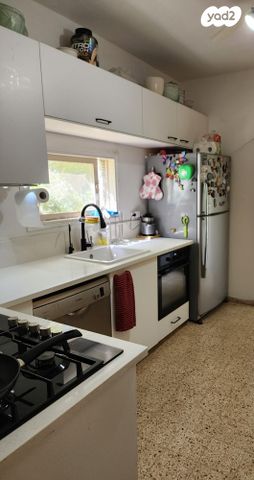 דירה, סמילנסקי 11, ראשונים, ראשון לציון