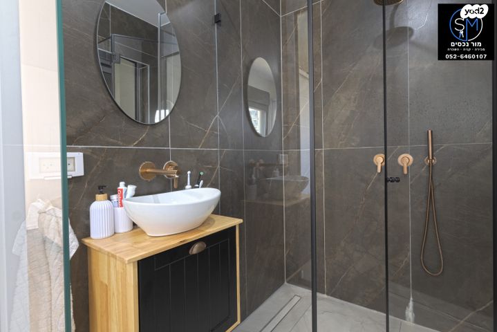 דירה, צמרות המושבה, באר יעקב