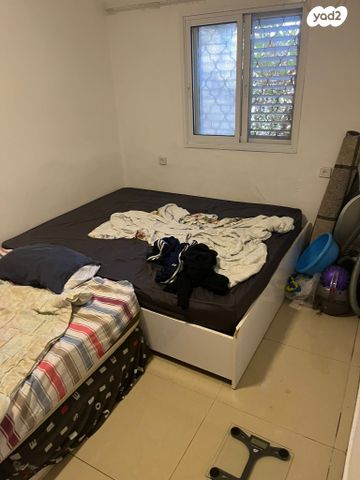 דירת גן, דרך הטכניון, בן דור, נשר