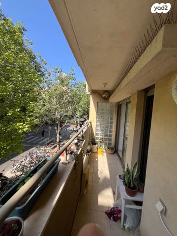 דירה, ויטל, פלורנטין, תל אביב יפו