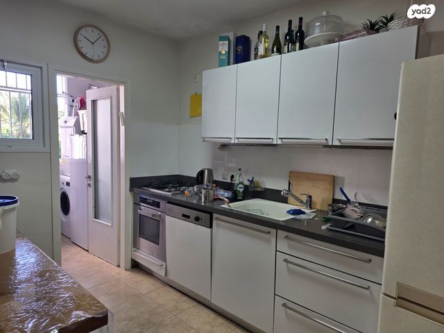 דירה, ענתות 36, גני צהלה, רמות צהלה, תל אביב יפו