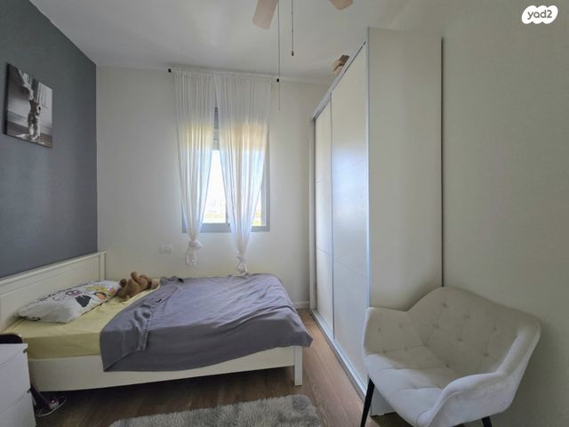 דירה, תל חי, רעננה