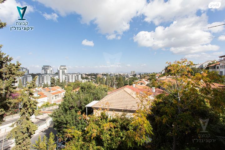 דופלקס, דרך חנקין, רמות רמז, חיפה