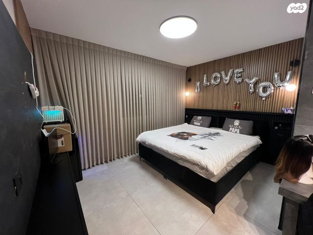 דירת גן, שלום דנינו, נתיבות מערב, נתיבות