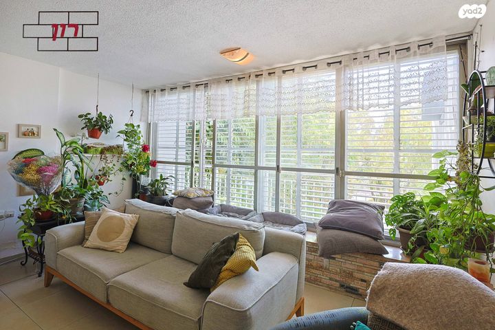 דירה, מנדס, קרית קריניצי, רמת גן