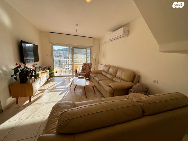 דירה, מאיר גרשון, פסגת זאב, ירושלים