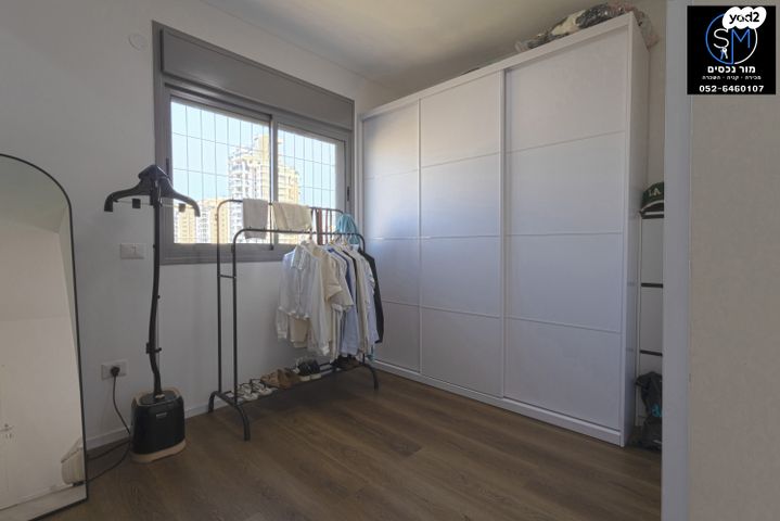 דירה, צמרות המושבה, באר יעקב