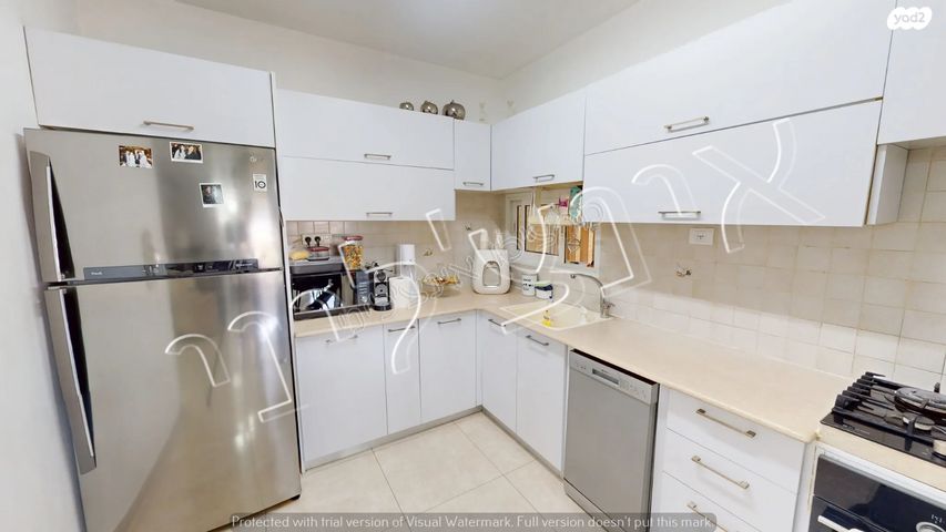 שדרות בן צבי 