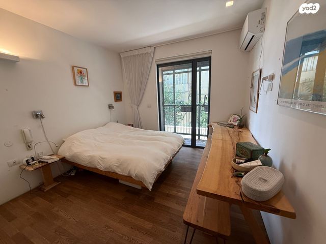 דירה, לב תל אביב, לב העיר צפון, תל אביב יפו