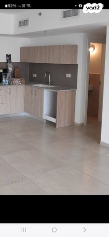 דירה, שיכון רסקו, קרית אונו