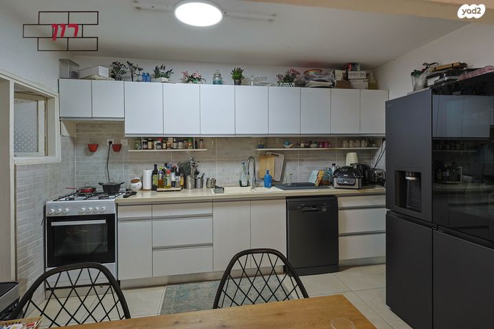 דירה, מנדס, קרית קריניצי, רמת גן