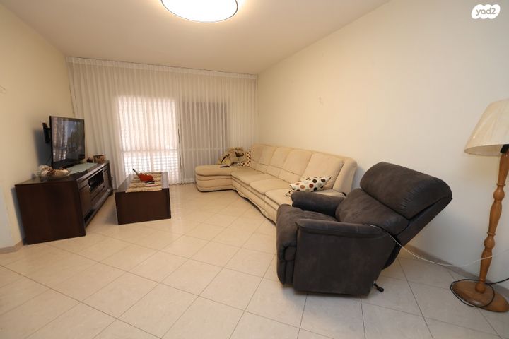 בית פרטי/ קוטג', אוכמנית, נווה נוי, באר שבע