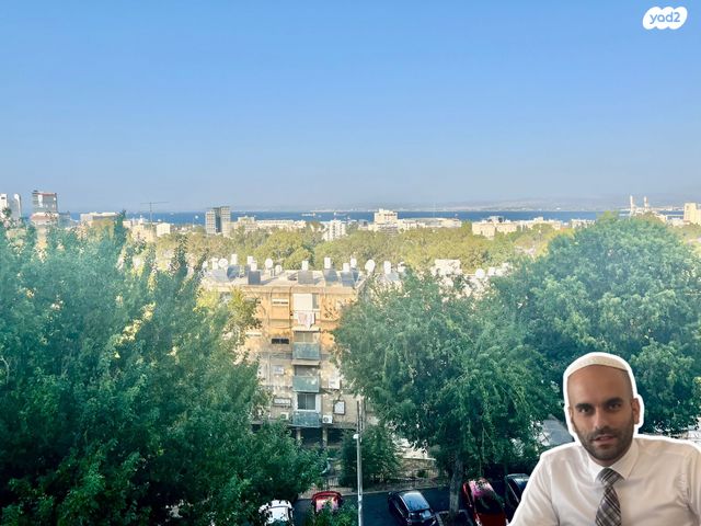 דירה, קדושי דמשק, קרית אליעזר, חיפה