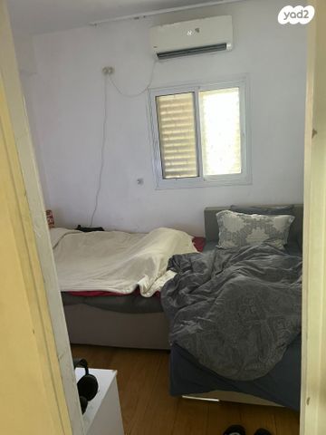 דירת גן, דרך הטכניון, בן דור, נשר