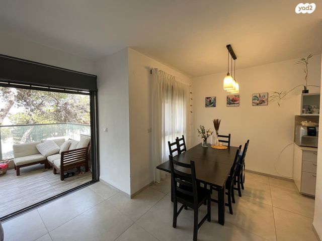 דירה, יערות, אחוזה, חיפה